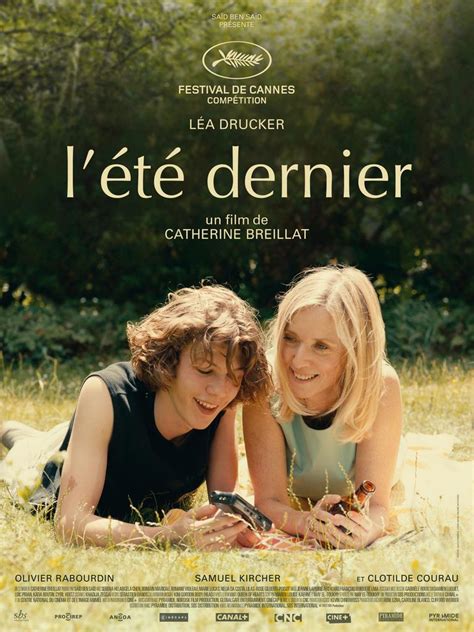 ‘Last Summer’ Review: Catherine Breillat’s Stepmom Seduction .